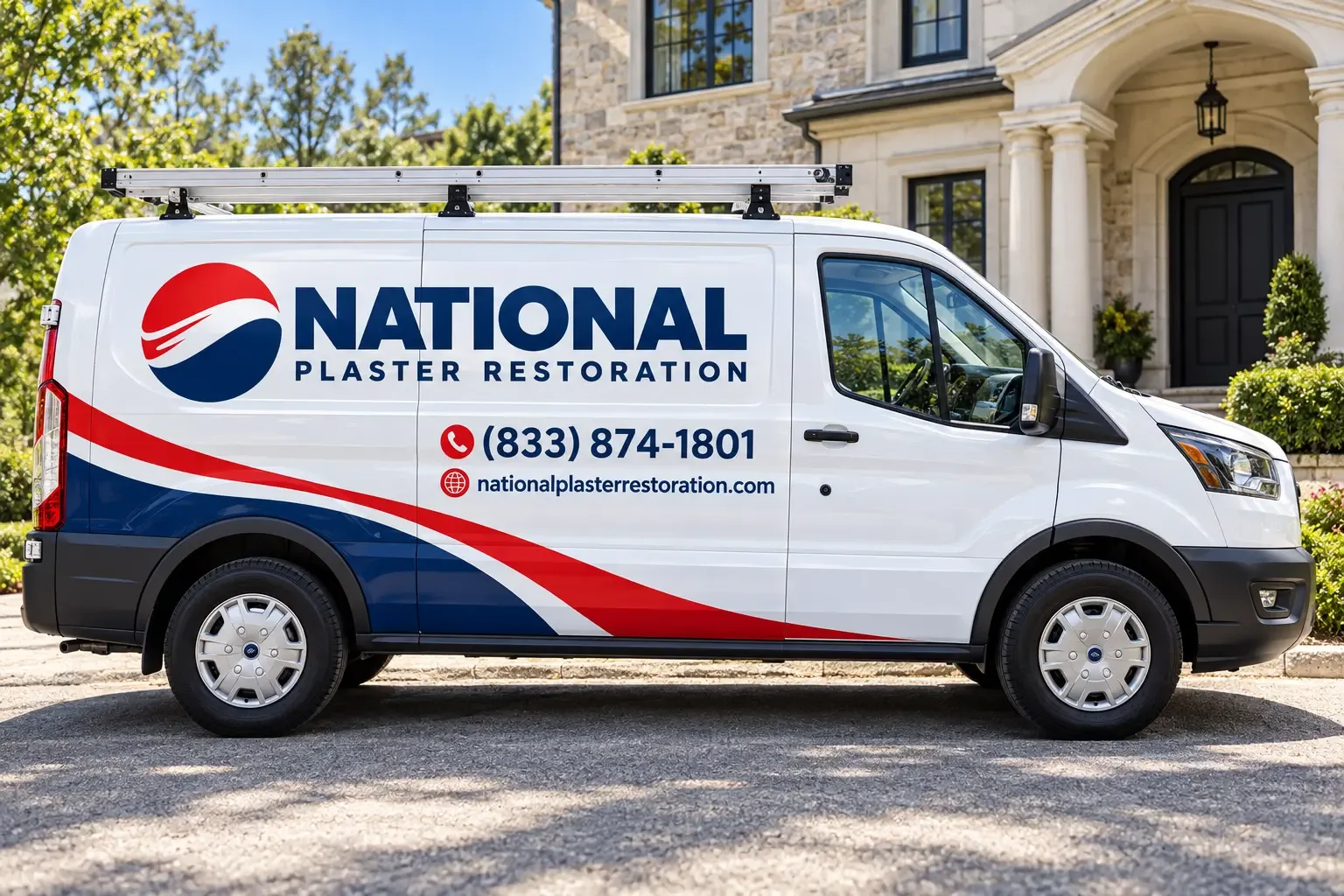 Plaster Repair in Cumberland City, TN near me